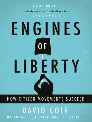 cover image of Engines of Liberty